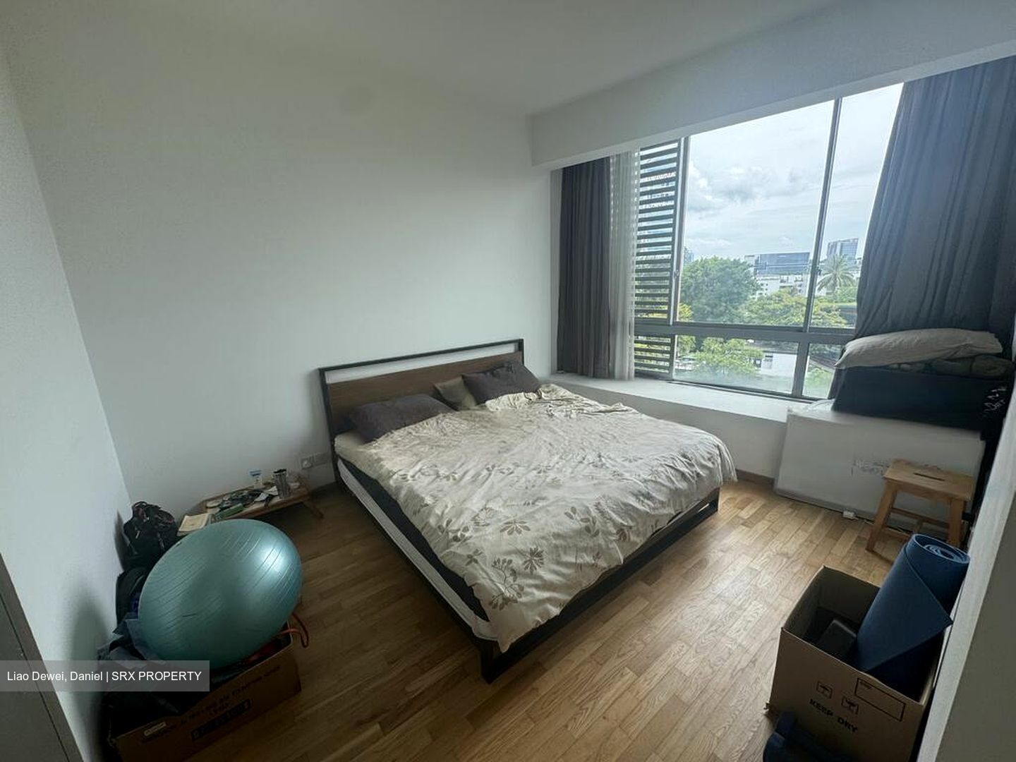 One-north Residences (D5), Apartment #475624561